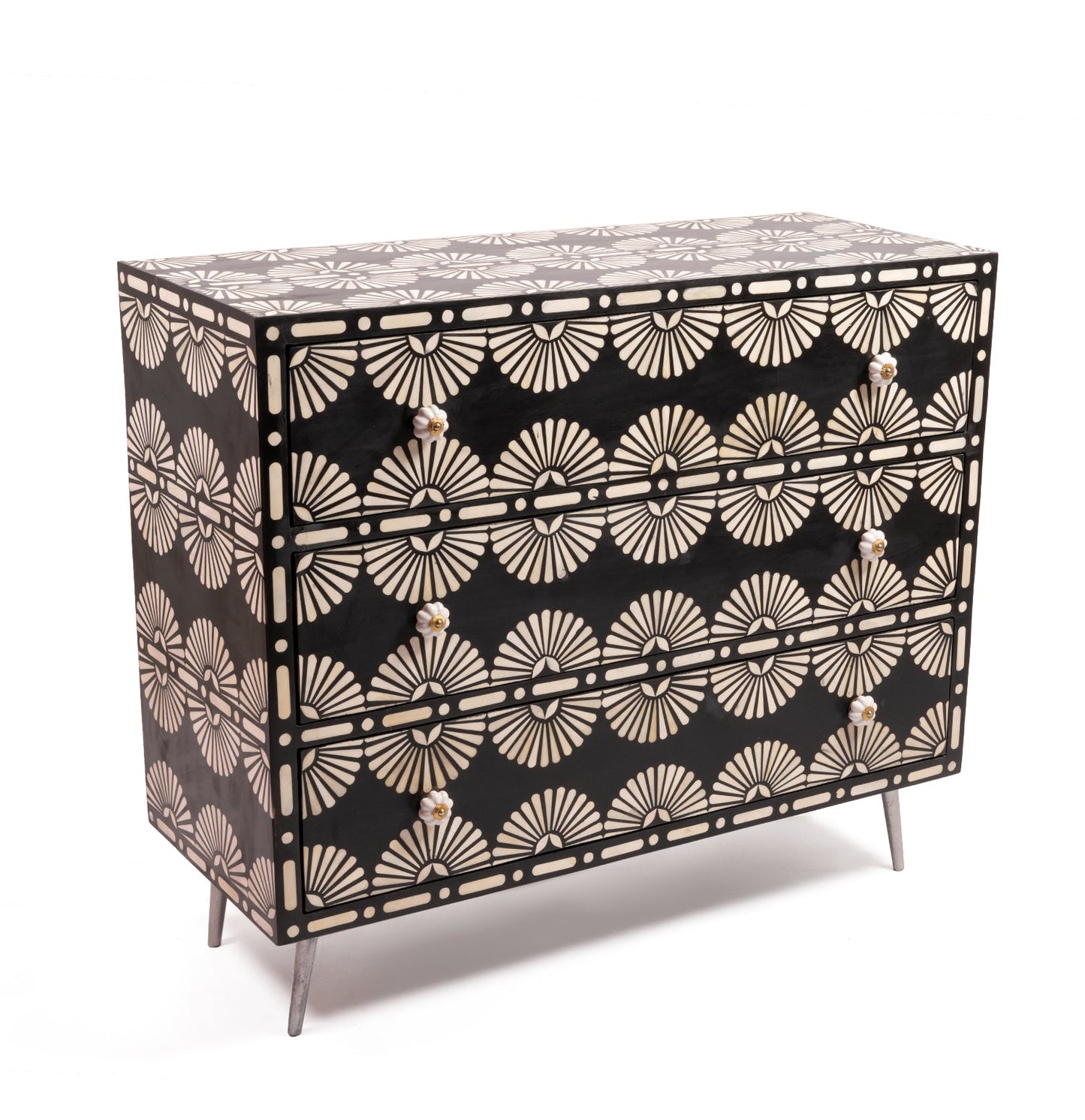Dhanin Chest of Drawers
